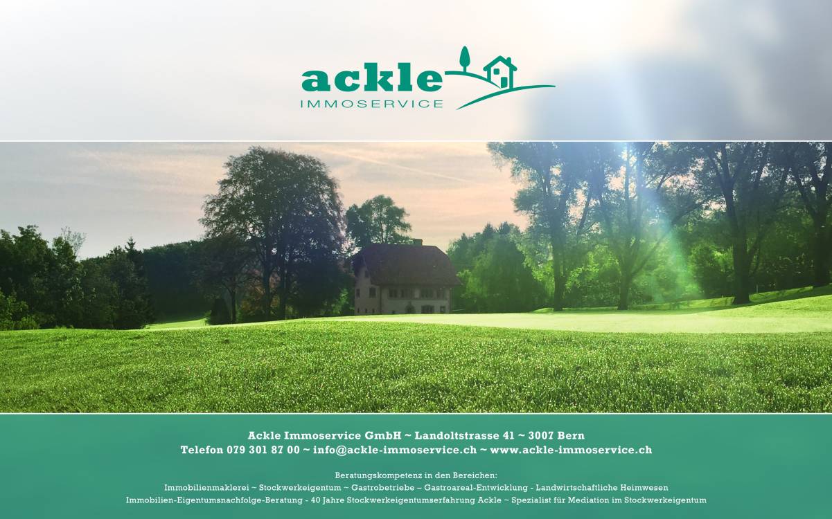 Ackle Immoservice GmbH